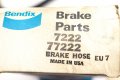 Bendix 77222 Brake Hose
