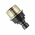 Caltric Lower Left Or Right Ball Joint Compatible With Can-am Commander Max 800r 4x4 Dps Efi 2016-2018