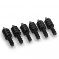 Httmt Windscreen Windshield Motorcycle Black Spike Bolt Kit Wind Screen Bolts Screws