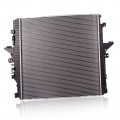Topaz Radiator For Lr3 Lr4 Range Sport 2006-2009 Replaces Lr021777 Am4x4