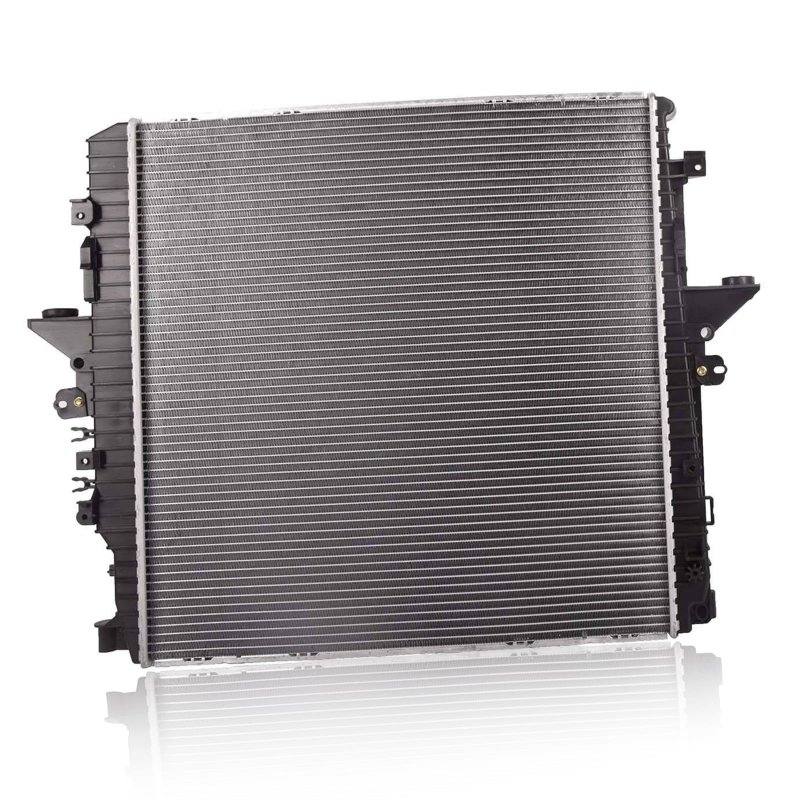 Topaz Radiator For Lr3 Lr4 Range Sport 2006-2009 Replaces Lr021777 Am4x4