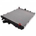 Topaz Radiator For Lr3 Lr4 Range Sport 2006-2009 Replaces Lr021777 Am4x4 