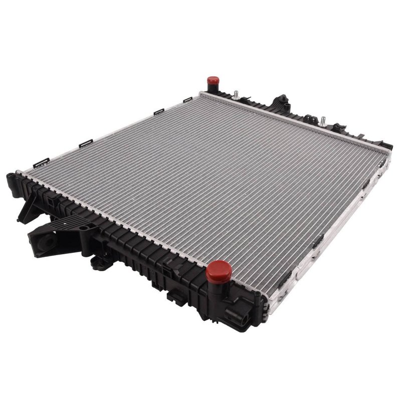 Topaz Radiator For Lr3 Lr4 Range Sport 2006-2009 Replaces Lr021777 Am4x4