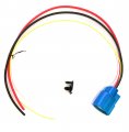 New Equivalent Replacement Pigtail Harness Wpt-1361 Wpt-935 9u2z-14s411-lb 9u2z-14s411-la