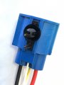 New Equivalent Replacement Pigtail Harness Wpt-1361 Wpt-935 9u2z-14s411-lb 9u2z-14s411-la