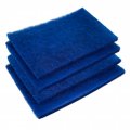 15x20x1 Furnace Filters Air Conditioner Filter Replacement Clean Vent-4 Pack 