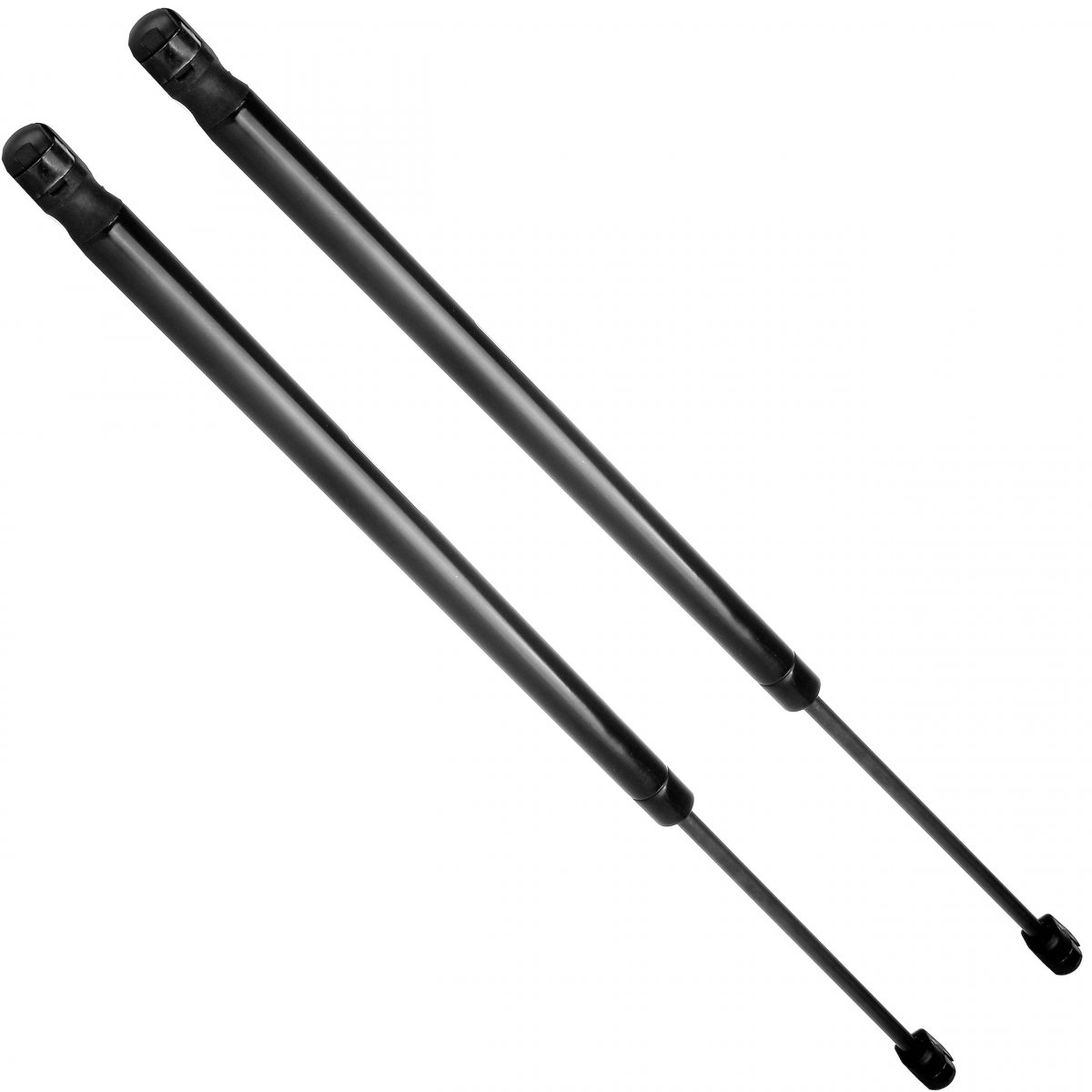 Hood Struts Shocks Lift Supports Gas Springs For Volkswagen Touareg 2004 2010 Replace Oe Pm3075 Sg201022 2 Pieces