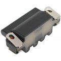 Aintier Powersports Alternator Rectifiers Dual Plug Wire Ignition Coil Fit For Johnson Evinrude
