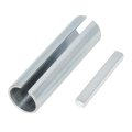 3 4 To 7 8 Inch Engine Shaft Sleeve Adapter Kit With Step Key For Car 