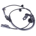 Front Right Abs Wheel Speed Sensor Als2410 For Chrysler 200 2011 To 2014 300 2007 Sebring 2010 Dodge Avenger Journey Charger 