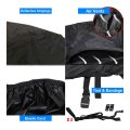 Waterproof Utility Vehicle Cover For Polaris Rzr Xp 900 1000p Black Nylon Utv 22 X 64 X 75 Iterproof Utility Vehicle Cover For