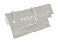 1966-1969 Corvette Rh Rear Lower Ignition Shield