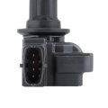 Ocpty Ignition Coil Coils Pack Fits Uf526 C1430 H6t671 For Saab 9-3x 2 0l 2010-2011 9-3 2 2003 2004 2005 2006 2007 2008 2009