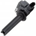 Ocpty Ignition Coil Coils Pack Fits Uf526 C1430 H6t671 For Saab 9-3x 2 0l 2010-2011 9-3 2 2003 2004 2005 2006 2007 2008 2009