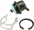 Gift2u Fuel Injection Pressure Regulator Pr217 Pr203 Fit For Buick Cadillac Chevrolet Gmc Honda Hummer Isuzu Pontiac Pr155