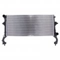Engine Coolant Radiator Assembly For Hyundai Elantra Kia Forte 2 0l 