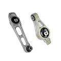K0632 Fits 2000-2005 Dodge Neon 2 0l Front Right Lower Upper Motor Mount 2pcs A2949 A2948 