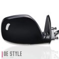 To1321208 Oe Style Powered Heated Passenger Right Side View Door Mirror Compatible With Toyota Tundra 00-06