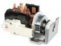 Airtex 1s2037 Headlight Switch