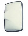 Velvac Wide Angle Flat 6 5 X 10 White Plstc 704132-5 