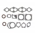 Compatible With 94-98 Nissan Mercury 3 0 Sohc 12v Vge 0 Vin W Head Gasket Set