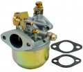 Glenparts Replacement Carburetor For Ez-go 1988 Used On Marathon Pc4gx 4-passenger Vehicles 