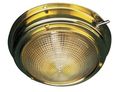 Sea Dog Corporation Brass Dome Light 5 