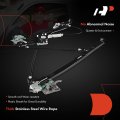 A-premium Electric Power Window Regulator Without Motor Compatible With Mercedes-benz W219 Series Cls500 Cls55 Amg Cls550 Cls63