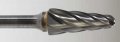 Goodson Aluminum Rotary File-6 Shank 