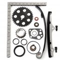 Aintier Replacement Oil Pump Water Timing Chain 94163s Compatible With 2011 For Bmw 1 Series M 2012-2013 125i 118i