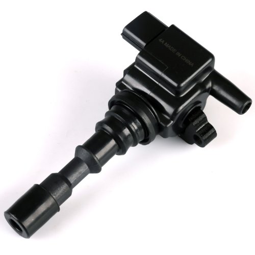 Pack of 3 Ignition Coils for Kia Sorento V6 5l Compatible with C1445