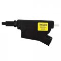 Labwork Fuel Lid Door Lock Latch Actuator Replacement For 2003-2008 Nissan 350z 78850-cd06b