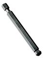 Bondhus 10812 1 4 Ball End Tip Power Bit With Proguard Finish 3 0 10-piece 