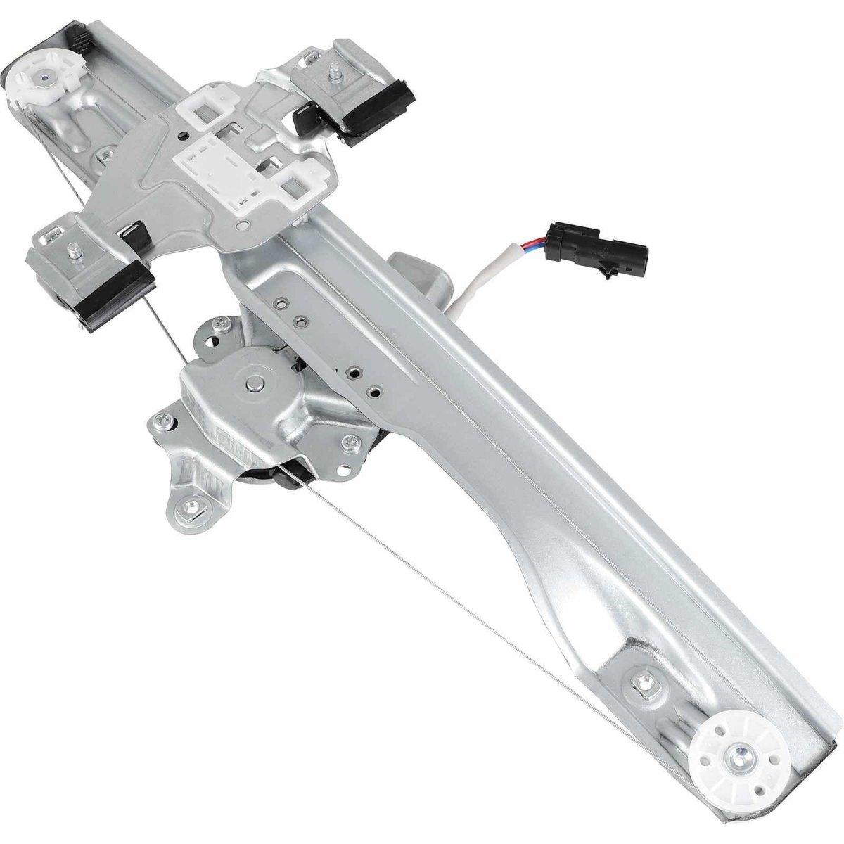 Rear Right Power Window Regulator With Motor For 2012 2015 Chevrolet Cruze And 2016 Limited Oe 95299686 95919262