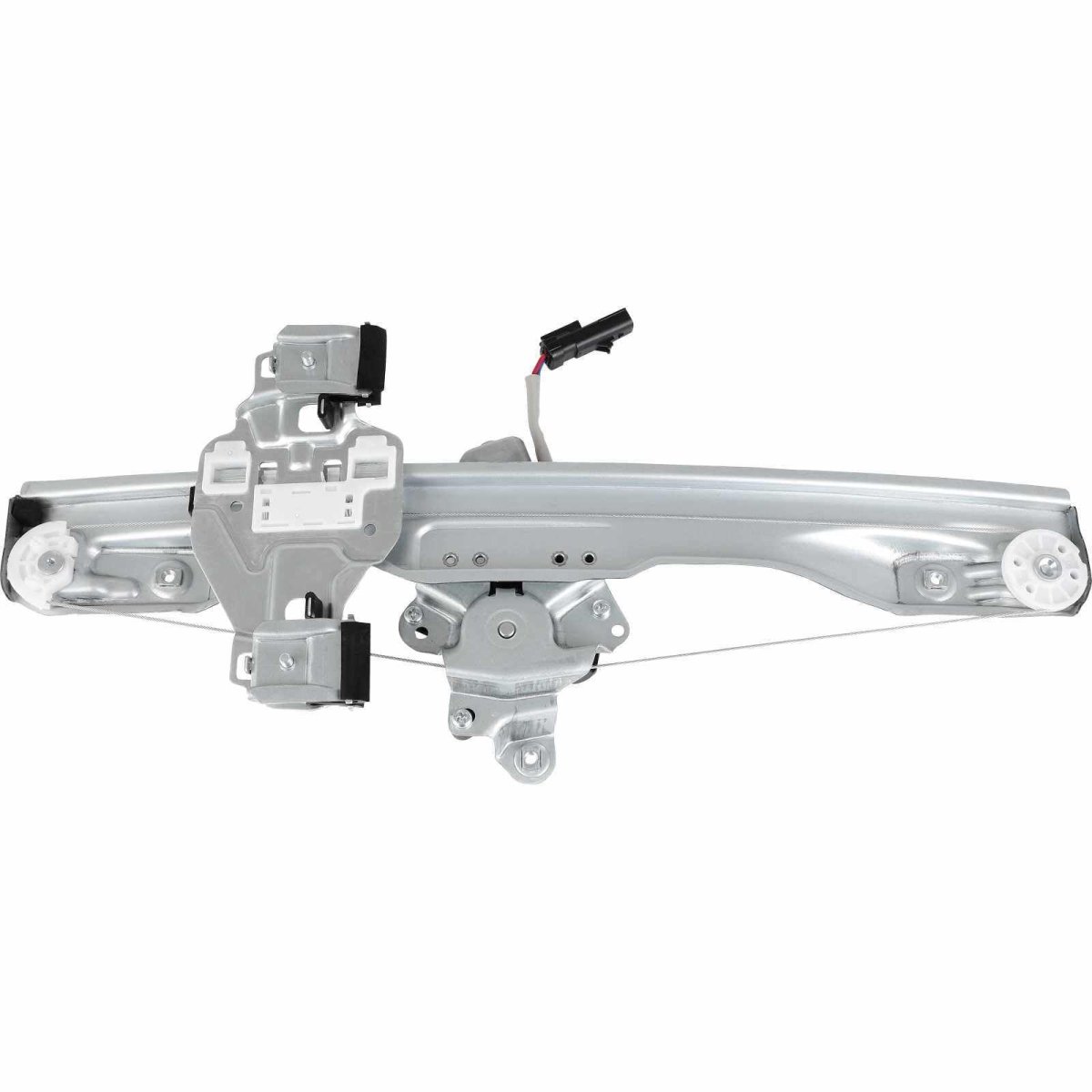 Rear Right Power Window Regulator With Motor For 2012 2015 Chevrolet Cruze And 2016 Limited Oe 95299686 95919262