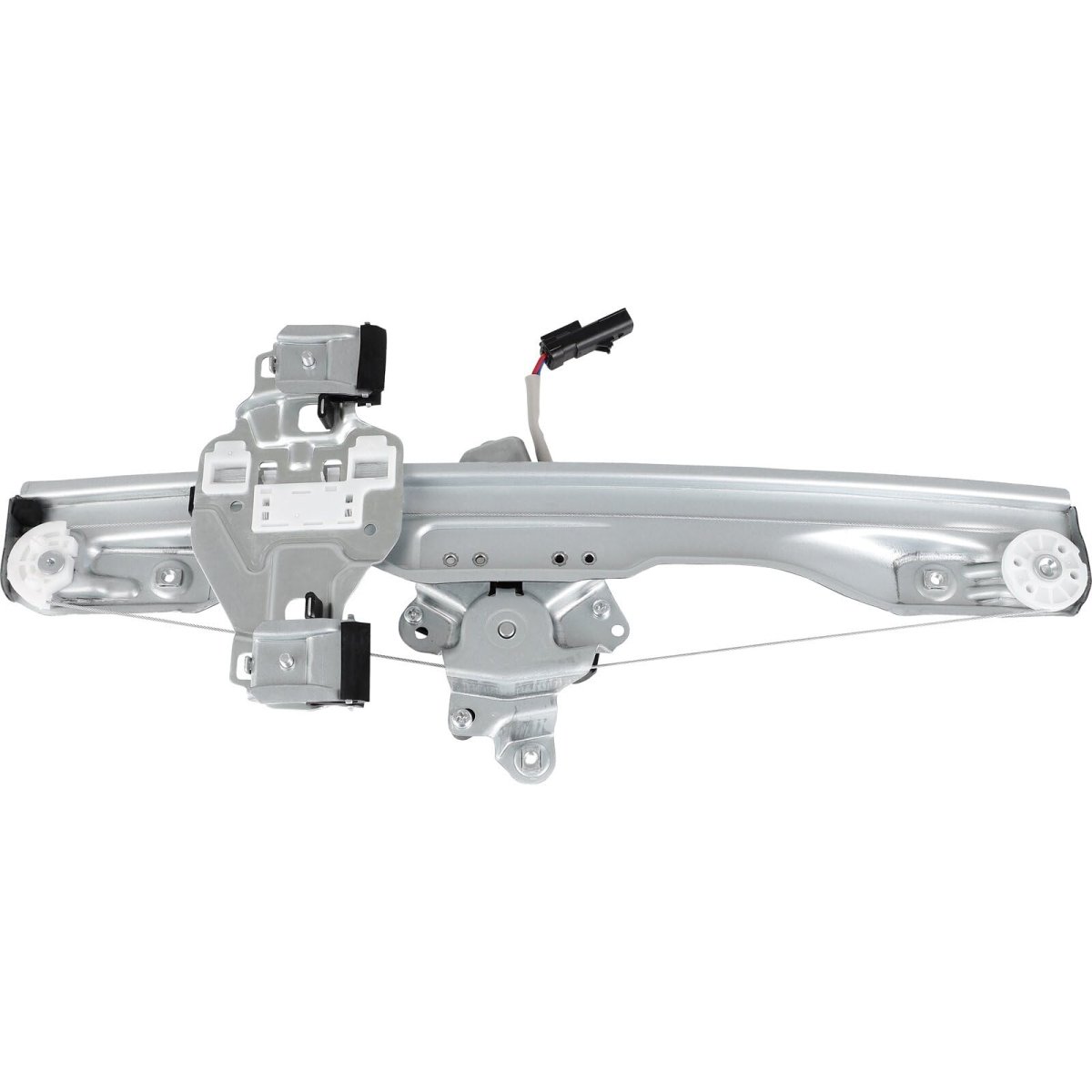 Rear Right Power Window Regulator With Motor For 2012 2015 Chevrolet Cruze And 2016 Limited Oe 95299686 95919262