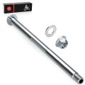 52101-hp1-000 Swingarm Pivot Bolt Nut For Honda Sportrax 450 Trx450r 2004-2005 Trx450er 2006-2009 2011-2014 And 2012 