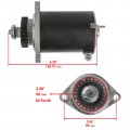 For Starter Onan Kv Kvc Ky Microlie Microquiet Camppower Mod-ztf1-13092