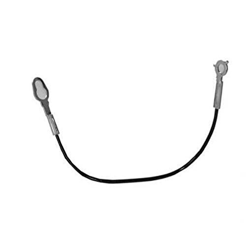 Right Rear Gate Check Cable For 93-04 Ford Ranger Fo1918101