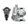 Rear Right Side Brake Caliper W Motor For Mazda Cx-5 2016021 2 0l 2 5l Kay02661xa 