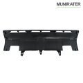 Front Bumper Lower Cover Valance Panel Trim Black Plastic Replacement For Tundra 2007-2009