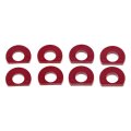 Alignment Camber Set With Red Shim For 2003 2013 Toyota Matrix Front Vehicle Specific Fit Alx Pau Me Ms50042 Cla6
