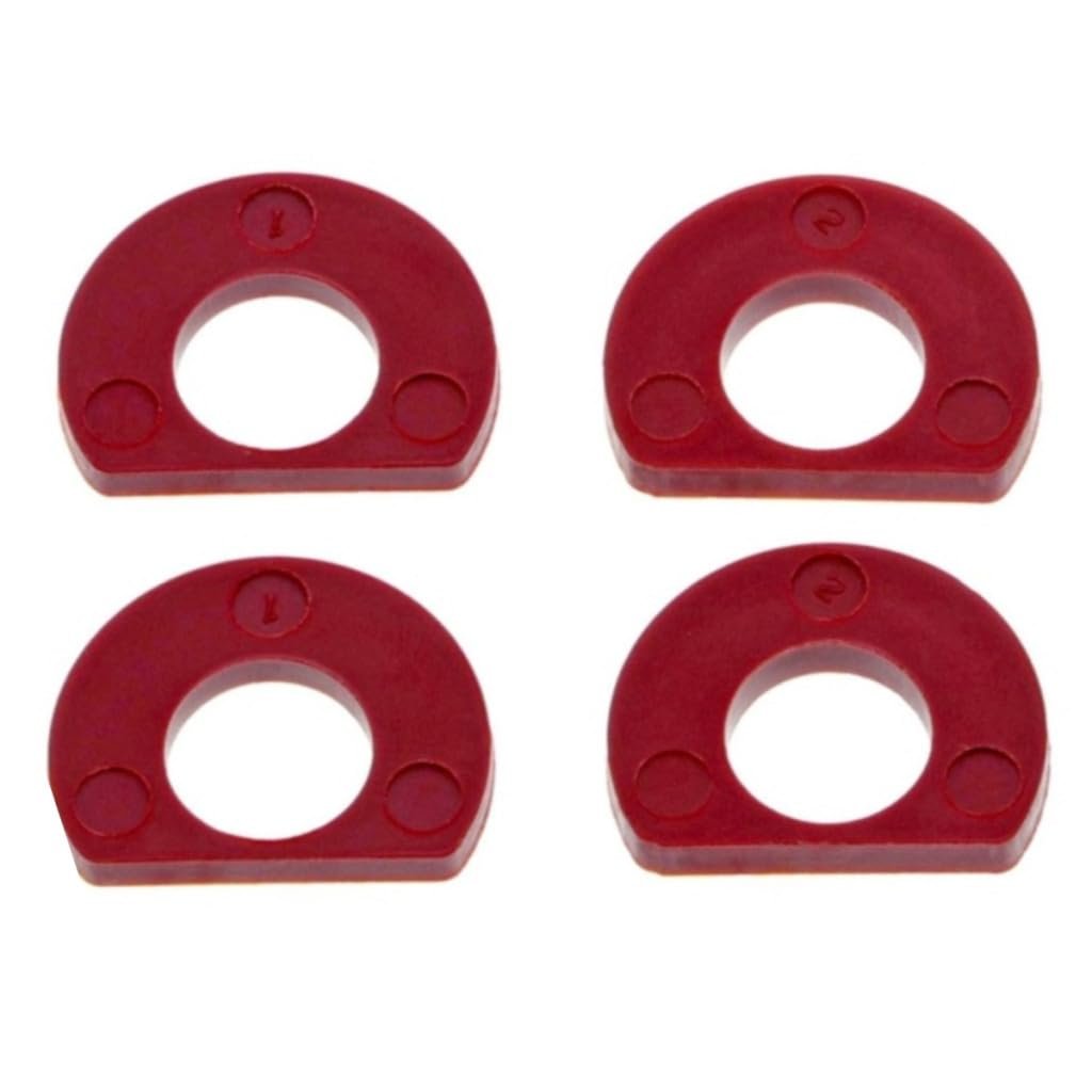 Alignment Camber Set With Red Shim For 2003 2013 Toyota Matrix Front Vehicle Specific Fit Alx Pau Me Ms50042 Cla6