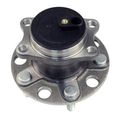 Beck Arnley 051-6355 Hub And Bearing Assembly 