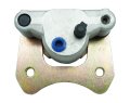 Rear Right Brake Caliper With Pads For Polaris Atp 330 2004 500 