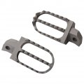 Ims Pro-series Foot Pegs For Kawasaki Kx500 1989-2004 