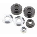 Front Stabilizer Bar Link Set For 2011 2018 Ram 1500 Ball Joint End 1 And Split Bushing 2 Model Alx-pau-og-gk80894-cla2 