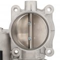 Throttle Body Ocpty Replace 12627217 Fit For Chevy Colorado For Gmc Canyon 2015-2017 Impala 2014-2017 Buick Envision Acadia
