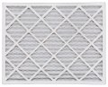 Aerostar 8x20x1 Merv 13 Pleated Air Filter Box Of 4 