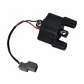 Jiayicity Ignition Coil 63p-82310-00-00 For Yamaha Outboard 4-stroke 50 60 70 75 90 150 Hp 2004-2020 F150 Lf150 F50 T50 F60 T60 
